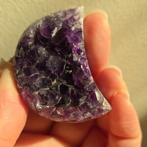 Amethyst Moon